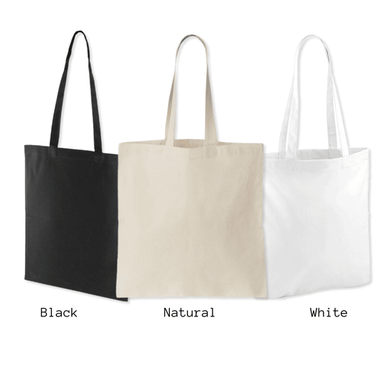 Shopper Cotton Bag