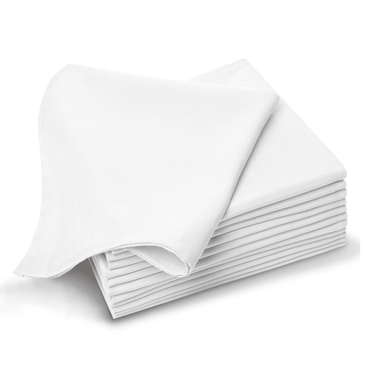 100 Cotton Napkin