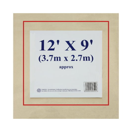 The Ultimate Guide to Heavy Duty Dust Sheets