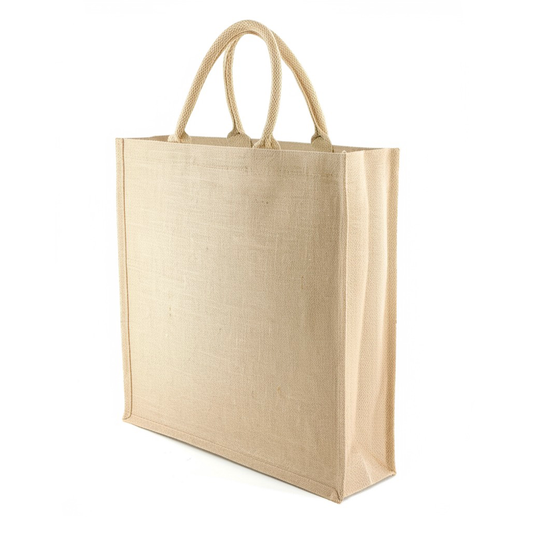 Jute Bags Large
