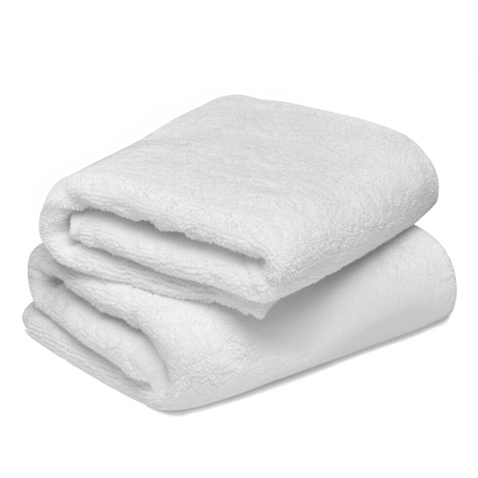 Terry Nappies: 24" x 24" - JMS Bridge