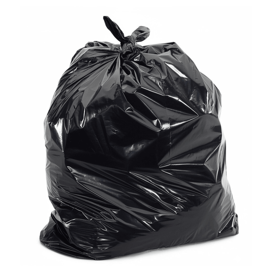 Heavy Duty Garbage Bin Bags - JMS Bridge