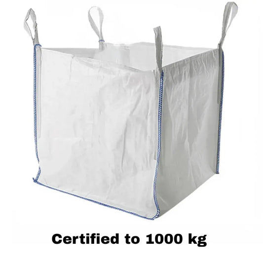 one tonne bags