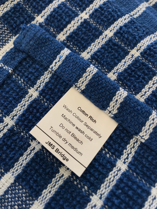 Kitchen Towels - 40cm x 65cm - JMS Bridge