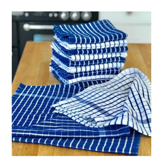 Kitchen Towels - 40cm x 65cm - JMS Bridge