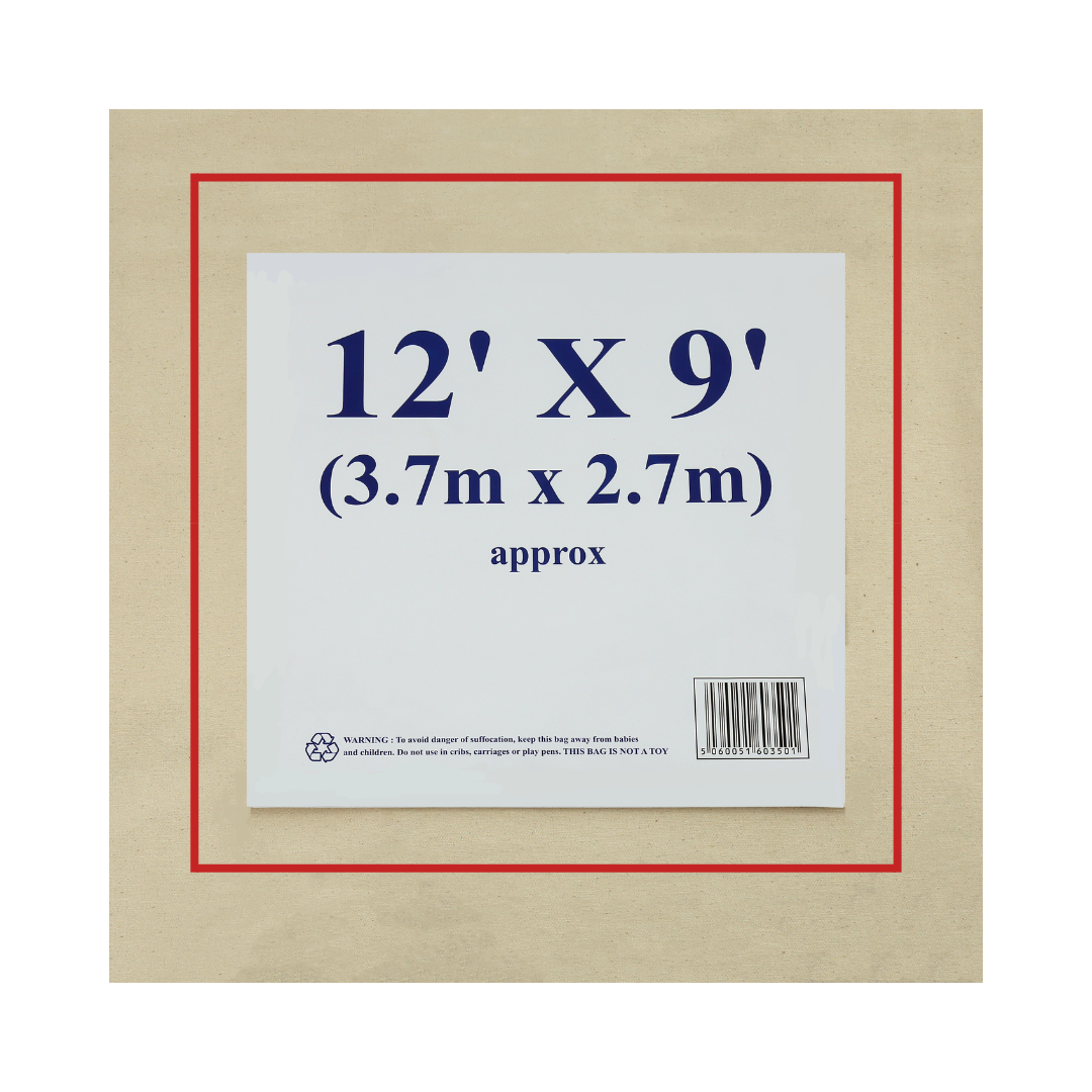 The Ultimate Guide to Heavy Duty Dust Sheets