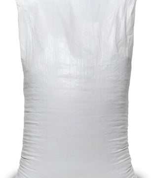 20 x Woven Polypropylene Rubble Builder Bags 22 x 33