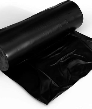 Heavy Duty Garbage Bin Bags