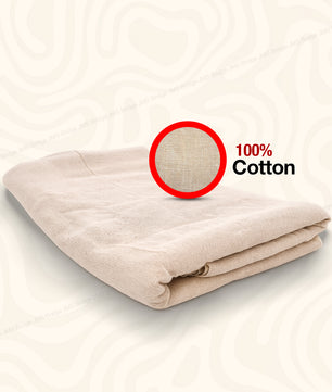 Cotton Stair Dust Sheets