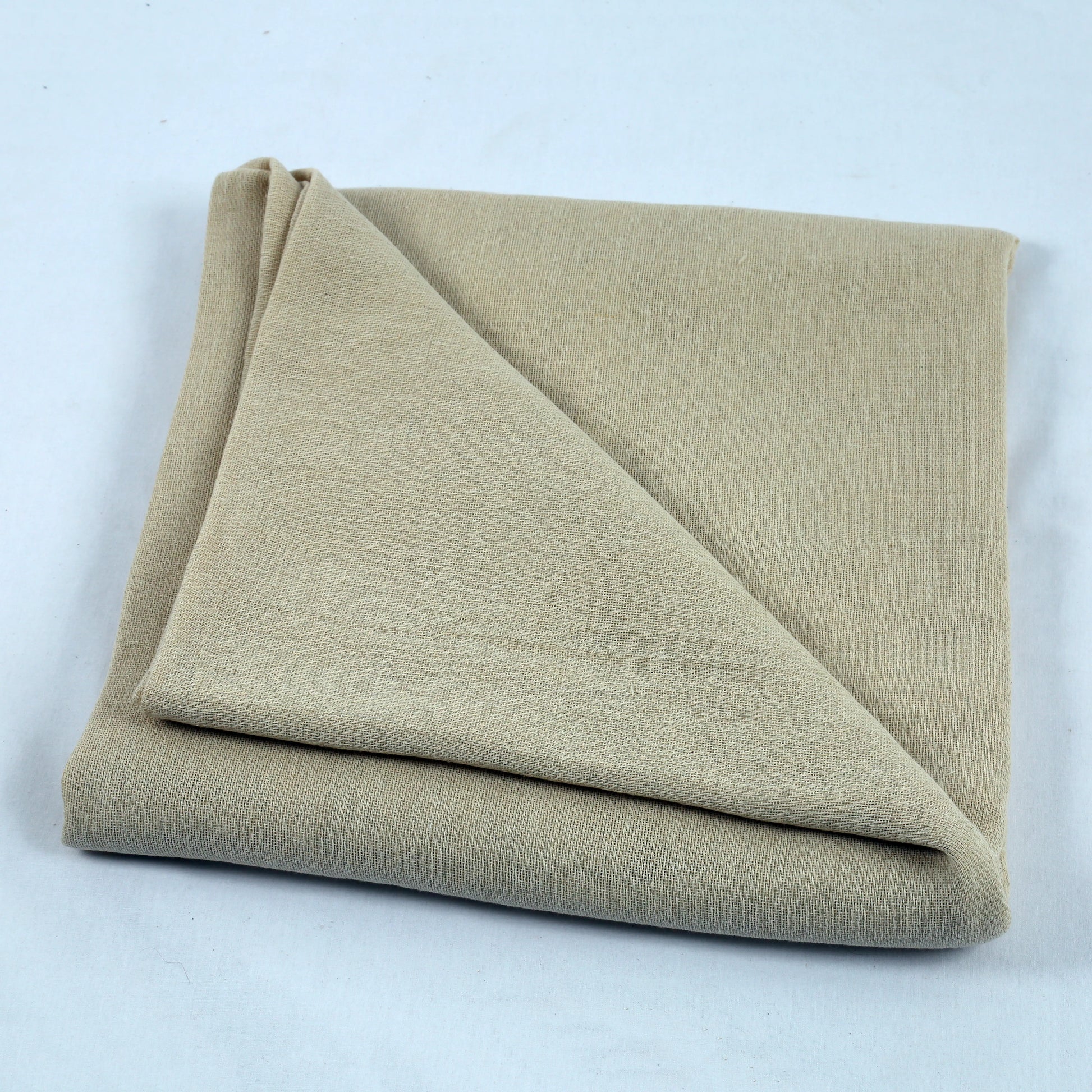 Cotton Dust Sheets