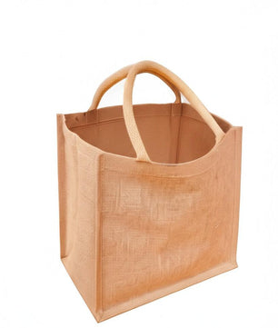 Jute Bags Medium - JMS Bridge