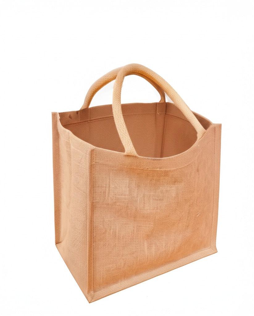 Jute Bags Medium - JMS Bridge