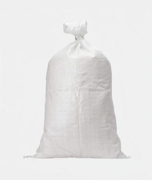 Woven Rubble Sacks – 55cm x 85cm - JMS Bridge