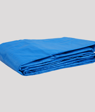Heavy Duty Tarps: Waterproof, UV Protected, Rot-Proof + Eyelets - JMS Bridge