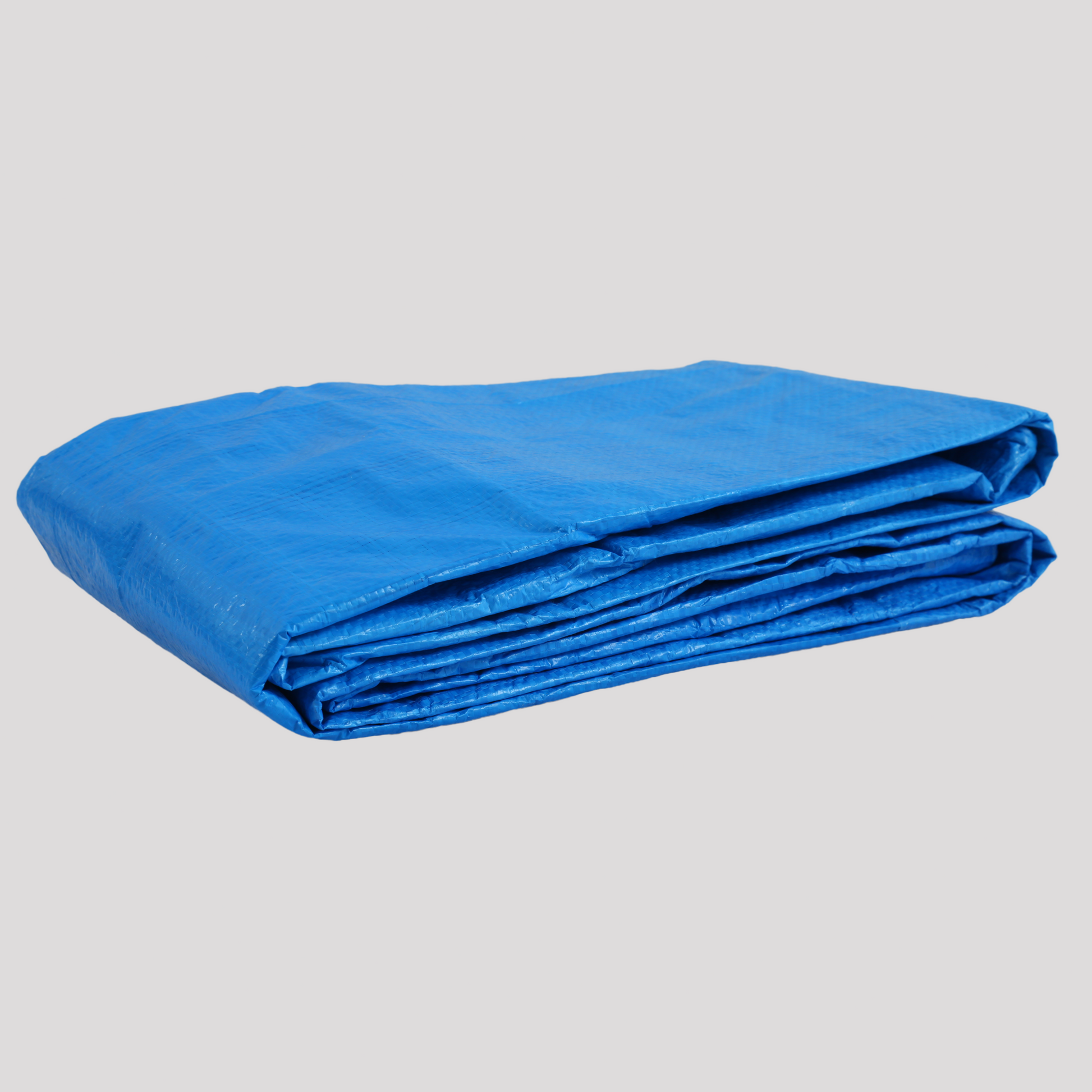 Tarpaulin Sheets - JMS Bridge