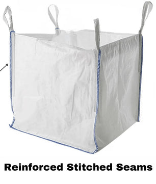 one tonne bags