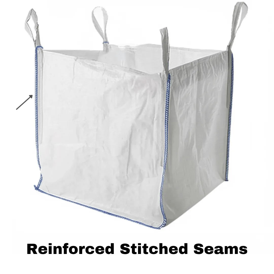 one tonne bags