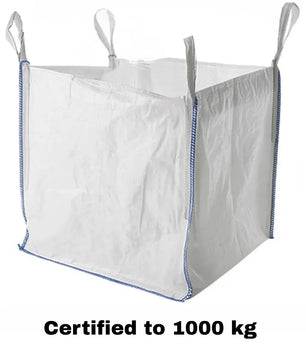 one tonne bags