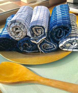Kitchen Towels - 40cm x 65cm - JMS Bridge