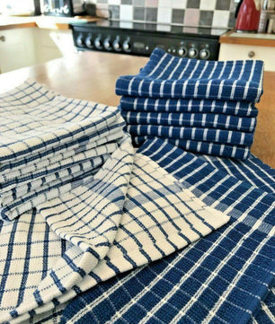 Kitchen Towels - 40cm x 65cm - JMS Bridge