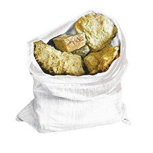 Woven Rubble Sacks – 55cm x 85cm - JMS Bridge