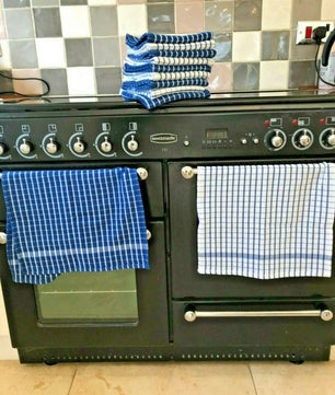Kitchen Towels - 40cm x 65cm - JMS Bridge