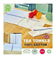 Catering Towels - 100% Cotton - 41cm x 66cm