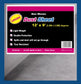 NON WOVEN DUST SHEETS - 12FT x 9FT *** FOR LIGHT DUTY USE***