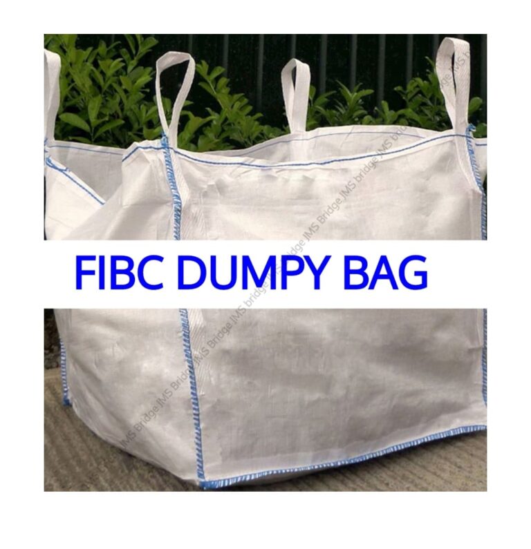 Builders Bags, Dumpy Bags, Tonne Bags, Ton Bags, FIBC Bags, Log Bags