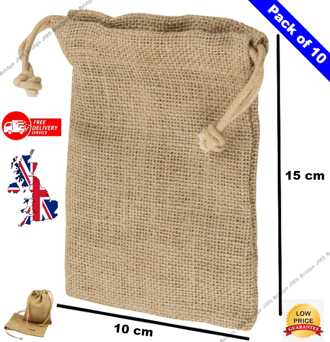 Jute cheap bags price