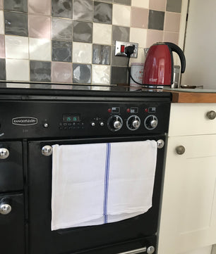 Catering Towels - 100% Cotton - 41cm x 66cm - JMS Bridge