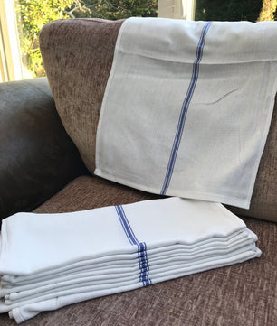 Catering Towels - 100% Cotton - 41cm x 66cm - JMS Bridge