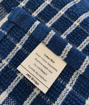 Kitchen Towels - 40cm x 65cm - JMS Bridge