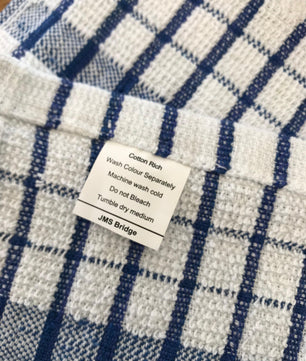 Kitchen Towels - 40cm x 65cm - JMS Bridge
