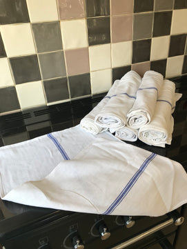 Catering Towels - 100% Cotton - 41cm x 66cm - JMS Bridge