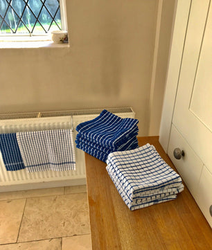 Kitchen Towels - 40cm x 65cm - JMS Bridge