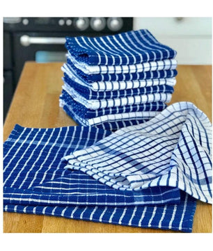 Kitchen Towels - 40cm x 65cm - JMS Bridge