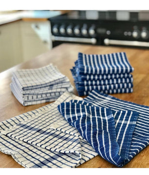 Kitchen Towels - 40cm x 65cm - JMS Bridge