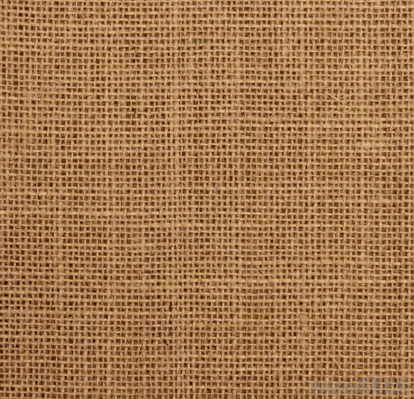 Jute Bags Small - JMS Bridge