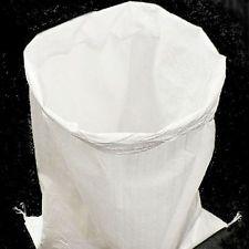 Woven Rubble Sacks – 55cm x 85cm - JMS Bridge