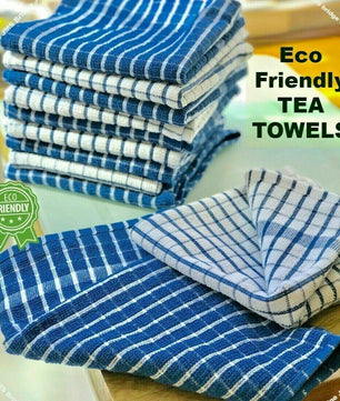 Kitchen Towels - 40cm x 65cm - JMS Bridge