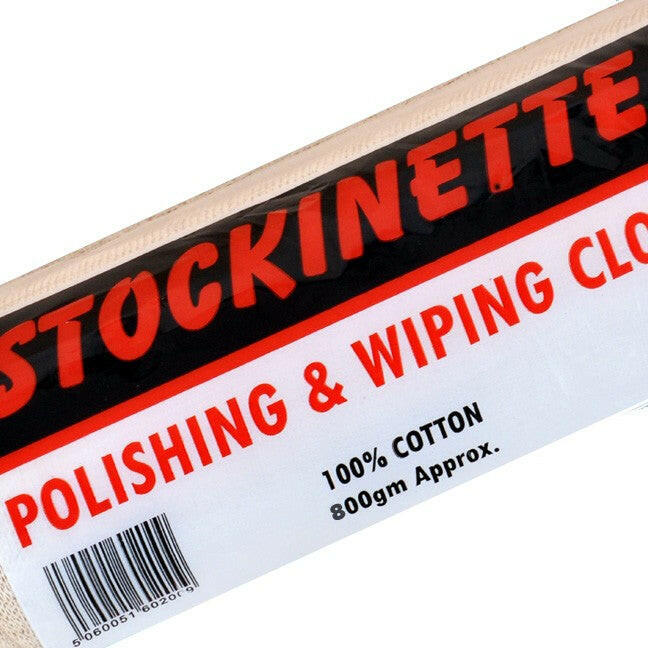 Stockinette Roll 800 grams